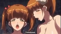 Intense Hentai Compilation Shows Couples Fucking Hard & Cuming Lots