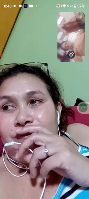 This night we make love by video sex call