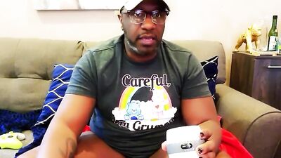 Smut Reviews (season 2) - Episode 28 - Toy Review 2