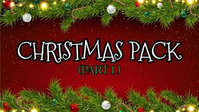 Christmas Package Part 1