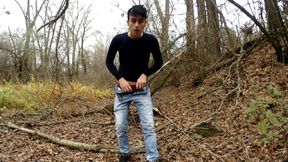 Farting in Your Face POV