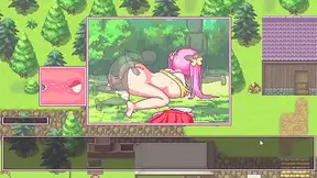 Hide-and-Seek Heat: Naughty Anime Girls Turn Playtime Into Lustful Fun