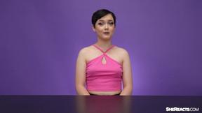 ”Sam & Jade's Huge Cock Revelations”