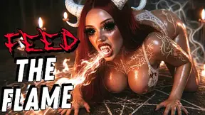 FEED THE FLAME