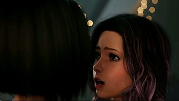Sex with two girlfriends at the same time