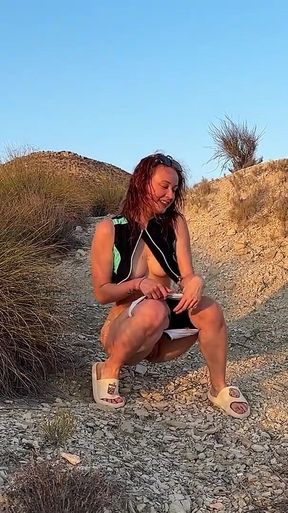 Pee Compilation That Makes You Cum Many Times!