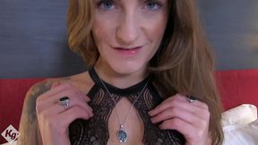 cock addicted adreena winters in hot amateur gangbang action with older perverted guys