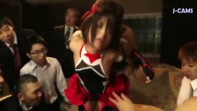 Yukikaze, the Seductive Demon Slayer -6