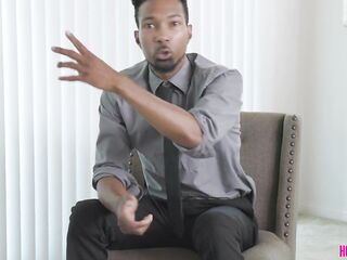 BREATHTAKING GOLDEN-HAIRED LEXI LORE SEEKS OUT BBC FOR COUNSELING