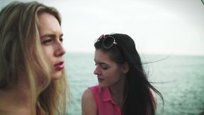 The Wooden Sofa Episode 1 - Anie Darling & Arya