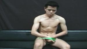 GayAsianNetwork - Muscle young twink receives real fucking