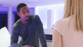 BLACKED - SUN-KISSED - The Public Sex Compilation