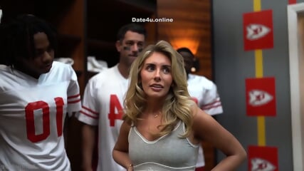 Bonnie Blue fuck faster, the team is waiting 2t28