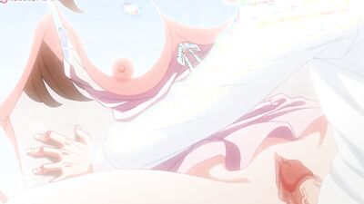 Unrestrained Hentai action with new uncensored scenes 1-8