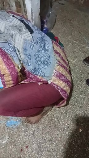 Brother-in-law and sister-in-law's illicit relationship with Indian