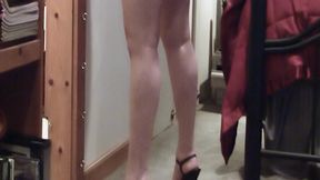 Making Amelie Wait Again