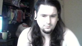 Pat Macooch Private Show