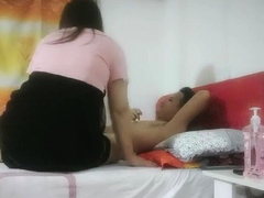 Amateur Teen Ass Gapers