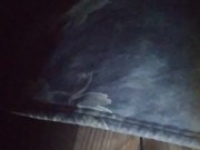 Sodomie avant de ce coucher (partie 1)