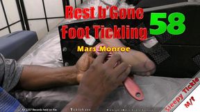 Rest b'Gone 58 - Mars Monroe - Short - 720