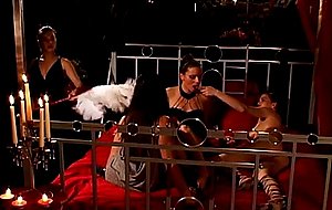 Pleasure Slaves