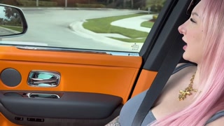 Thick White Girl Skylar Vox Gets Fucked In My RR | Teddy Tarantino