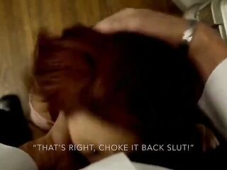 Joke’s on u: A Sissy Caption story