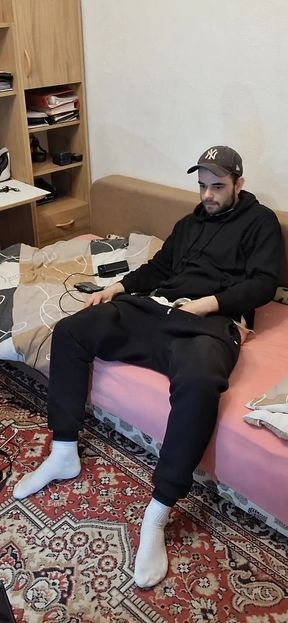 One Day, Nike Socks and Game with Items Compilation