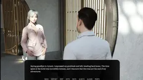 Japanese maids get fucked in a hotel