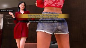 Fashion Business Ep2 Part 10 Missing Life by Loveskysan69