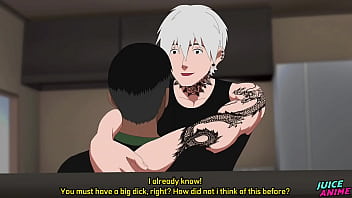 Send me Stars 01 - My girlfriend&#039_s perverted brother wants to have sex with me - hentai anime yaoi