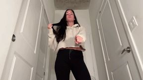 Full Coverage For Simp CFNM