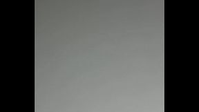 Culiandome a una trans