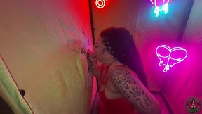 gloryhole series 2.1