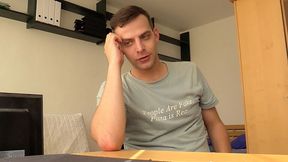 Debt Dandy - Young Hottie's Butthole Blasted Real Hard