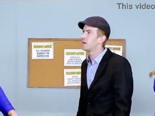 Monster Schlong Music Movie: Danny D Just Does It