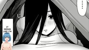 White Room ~Busty Emotionless Ghost Squeezes You To The Last Drop~