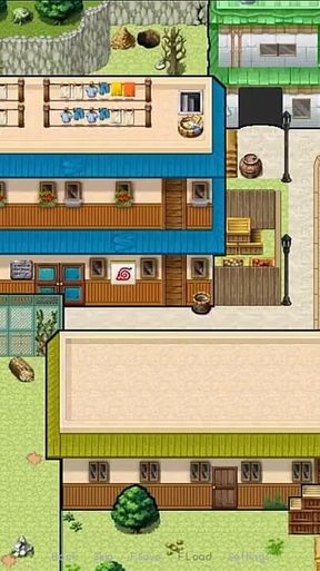 Naruto - Kunoichi Trainer [v0.13] Part 18 Anal Sex by Loveskysan69