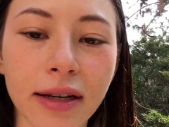 Amateur asian cocksucker teen