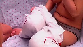 230219スポーツ頑張るとセックスf1
