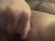 FTM Fills his hole with you until he cums