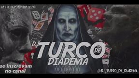 Dj turco de diadema