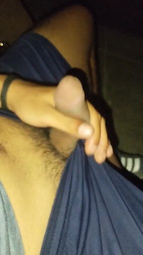 How My Penis Slips