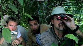 Mamazon - The beginning of the movie