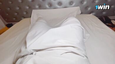 YOUNG stepdaughter fucks for a new cell phone