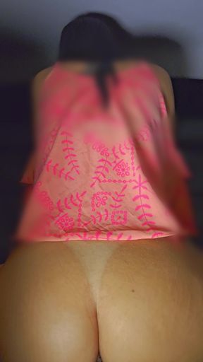 I Fucked My Stepmother's Daughter Inside the Truck on a Very Crazy Weekend