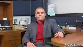 First Time Riding Hard: Young Emo Virgin Submits to Dominant Top – 18+