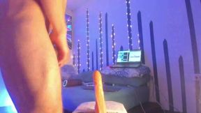 Deiby Cruz Private Show