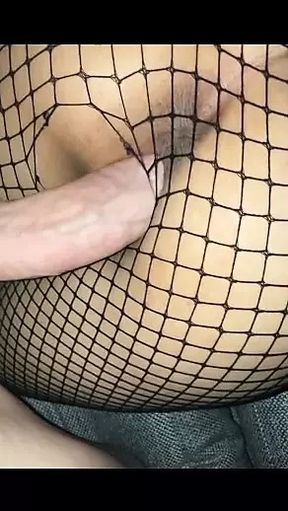 Egyptian step sis gets tight pussy filled with cum