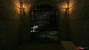 THE LESBIAN BALLOON GAME - LAVINEA BITTENCOURT - CLIP 01- KC PRODUCTIONS